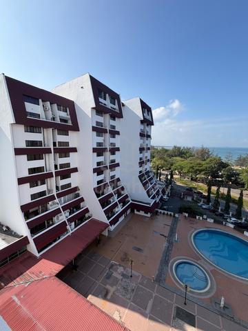 Waikiki Condominium 1