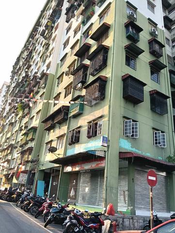 Corner Shop Lot for Sale in Impian Baiduri, Section 51A, Petaling Jaya 1