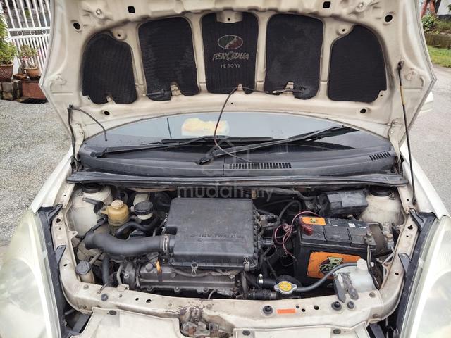 2007 Perodua MYVI 1.3 SXi (M) - 5