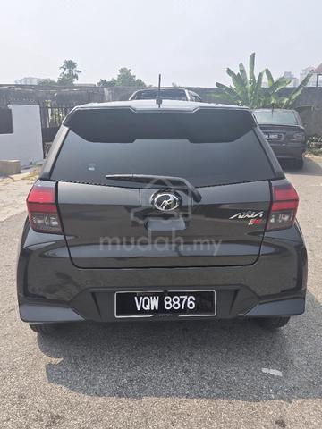 2026 Perodua AXIA 1.0 AV MY23 A300 D74A (A) - 3