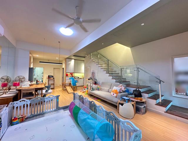 3 Sty Terrace @ Sunstone Villa, Bandar Mahkota Cheras, Reno, Cheap 1