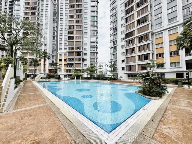 Desa Putra (Wangsa Maju) 1