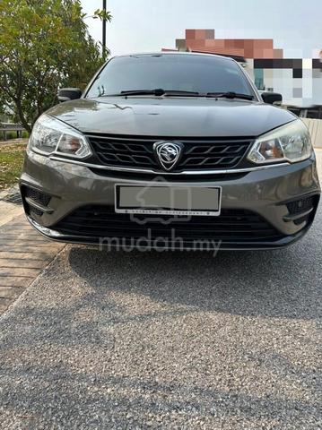 2020 Proton SAGA 1.3 STANDARD AT MY16 BT P2-13A - 3