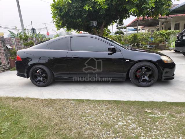 2006 Honda INTEGRA 2.0 TYPE S DC5 (A) - 4