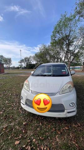 2010 Perodua ALZA 1.5 EZ (A) - 1