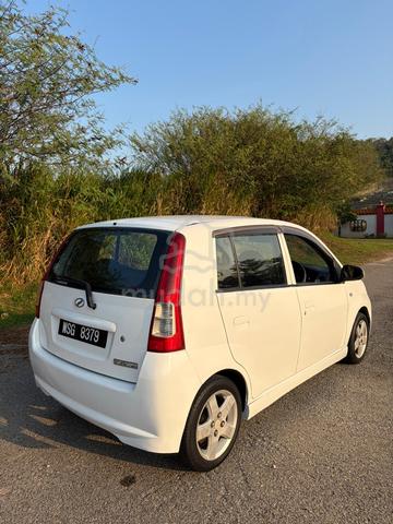 2008 Perodua VIVA 1.0 EZI PREMIUM (A) - 2
