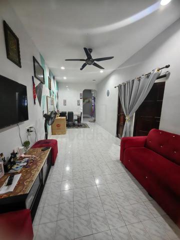 Lowest in Market, Seri Alam, Fully Extended,5minute to Tesco, Regency 1