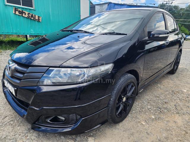 2008 Honda CITY 1.5 S MODULO (A) - 1