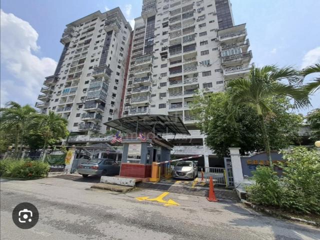 The Chancellor Condominium 1