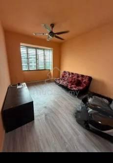 Nusa Perdana Service Apartment 4