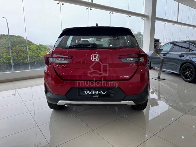 2026 Honda WR-V All Variant 8k KawKaw Discount - 3