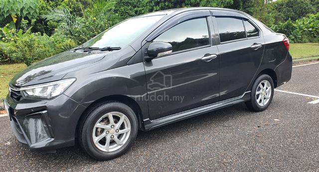 2023 Perodua Bezza 1.0 Auto - 2