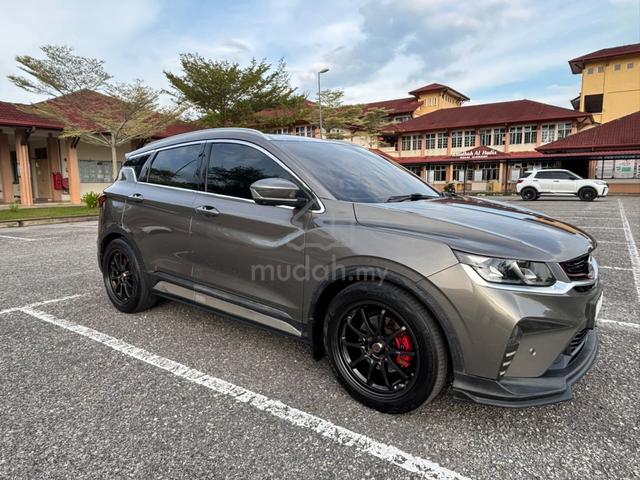 2020 Proton X50 1.5 FWD PREMIUM (A) - 5