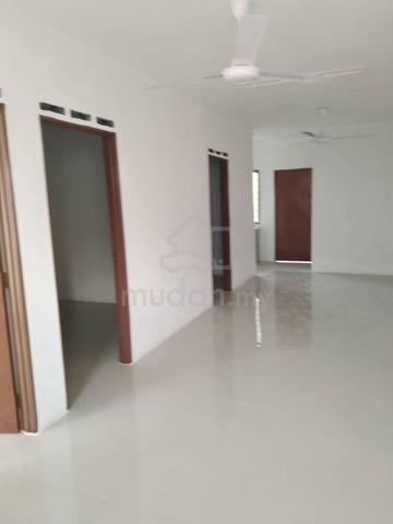 Rumah Landed Sungai Buloh 1