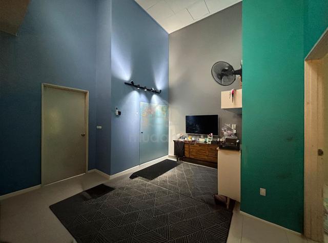 Kota Emerald ivory @ Rawang Terrace Reovation Unit for Sale 1