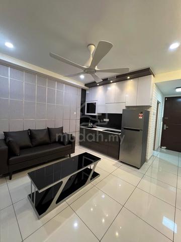 KSL Residences @ Daya 1