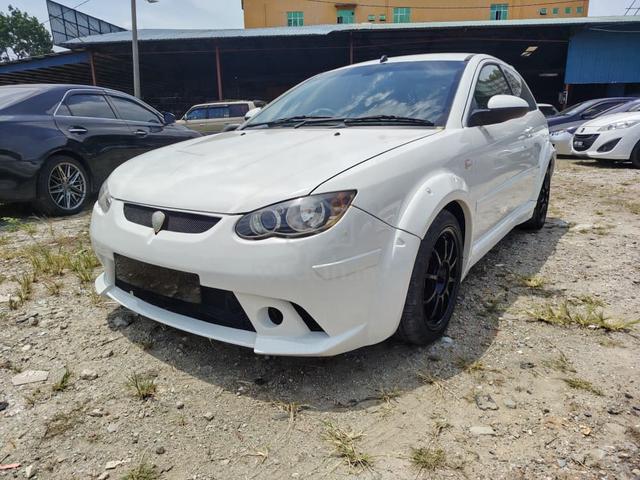 2010 CASH OTR Proton SATRIA 1.6 NEO H-LINE CPS (M) - 2