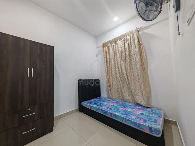 Aliff Heights (Residensi Mutiara Indah) 1