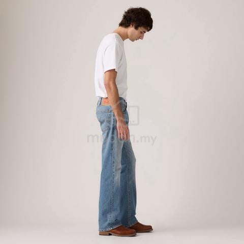 Levi’s 517 Bootcut Men’s Jeans - photo 4 of 6