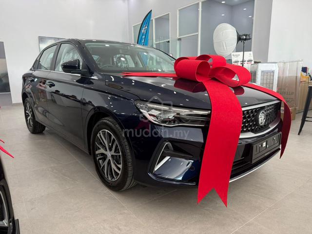 MID YEAR KAW KAW PROMO NEW Proton S70 PREM MC - 2