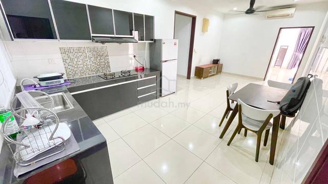 Oasis 1 @ Mutiara Heights Kajang 1