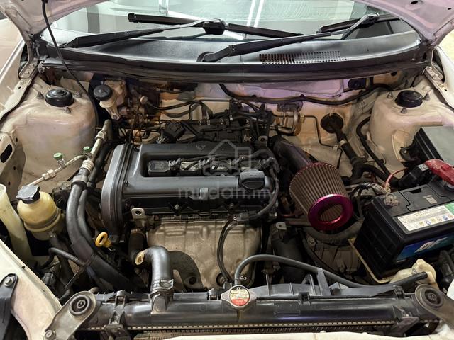 2014 Proton SAGA 1.3 FLX STANDARD (A) - 5
