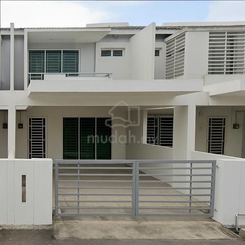 Bandar Tasek Mutiara|Double Storey For Sale Below Market|Simpang Ampat 1