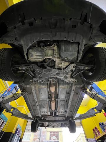 2005 Toyota VIOS 1.5 E NCP42R-EEPSKE (A) - 5