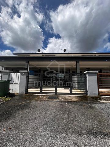 Teres Bandar Mutiara Sungai Petani 1