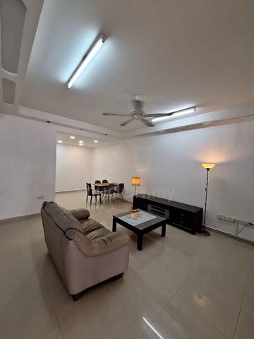 Taman Setia Indah 2 Storey terrace house for sales 1