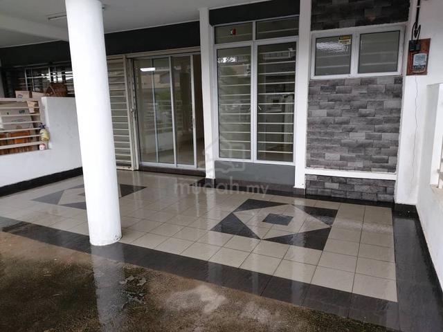 Rumah Felicia Di Bandar Putera 2, Klang Untuk Disewa 1