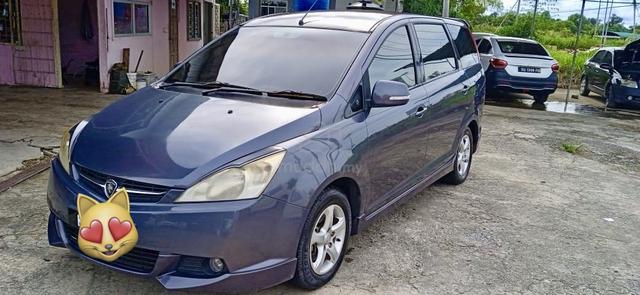 2009 Proton EXORA 1.6 M-LINE CPS (A) - 3