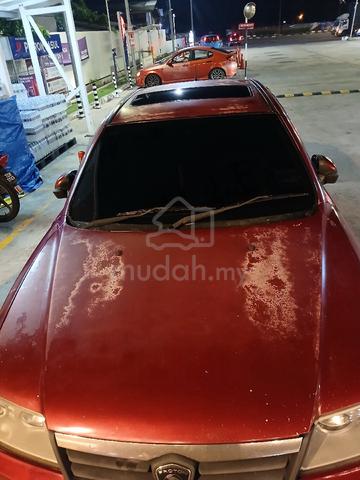 2008 Proton WAJA 1.6 CPS (A) - 2