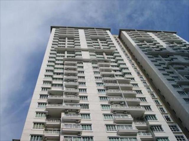 1 Borneo Condominium 1
