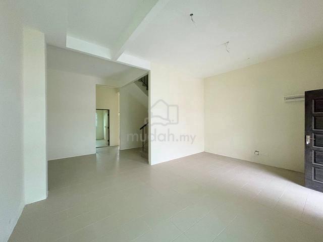 Teres Dua Tingkat Meru Suria Untuk Dijual , HOT LOCATION 2