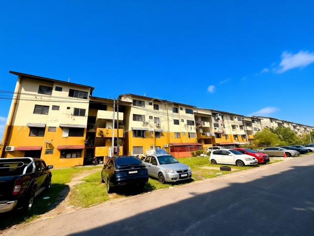 Bandar Selesa Jaya 1