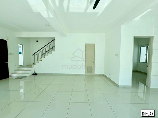 Limited Endlot Ample Parking 34x75sqft 3Sty Superlink Ambang Botanic 2 1