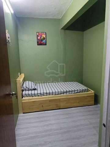 Bilik Di Taman Melawati (Rumah Landed) 1 Kekosongan 1