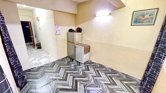 Shop Apartment Seksyen 15 Bandar Baru Bangi 1
