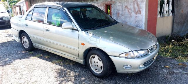 1998 Proton WIRA 1.5 GL (A) - 1