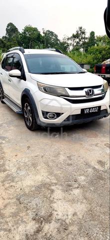 2017 Honda BR-V 1.5 V -- (A) - 3