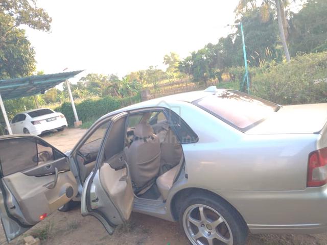 2004 Proton WAJA 1.6 ENHANCED (A) - 5