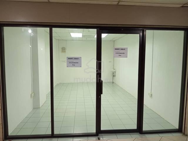 Central Plaza Kepayan 1