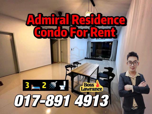 Admiral Residences 1