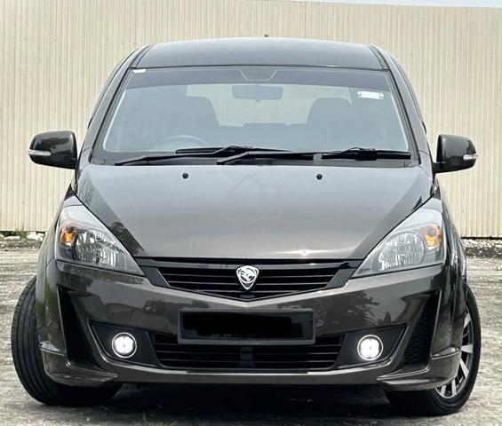 2020 Proton EXORA 1.6 PREMIUM MY17 ENHANCED (A) - 2