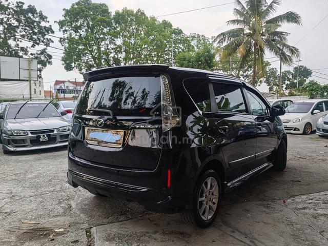 2016 Perodua ALZA 1.5 EZ STANDARD FACELIFT (A) - 4