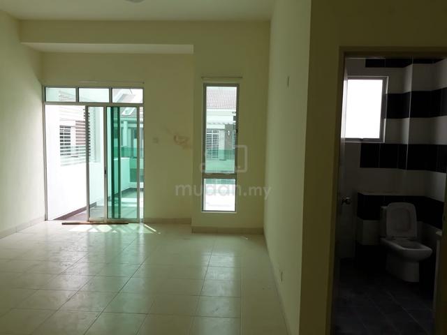 2 sty terrace at Nova, Tmn Lembah Indah G&G 1