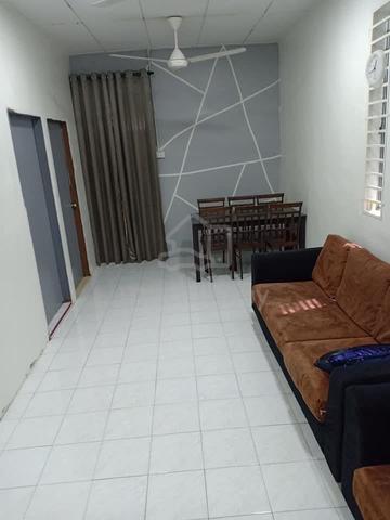 Bilik Sewa di Pekan Changlun 1