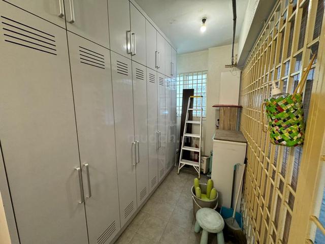 Taman Lembah Hijau Block 3 1