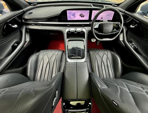 2025 Jaecoo OMADA C9 2.0 2WD (A) - 5